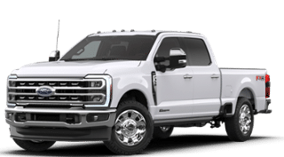 2026 Ford Super Duty® External Image 2